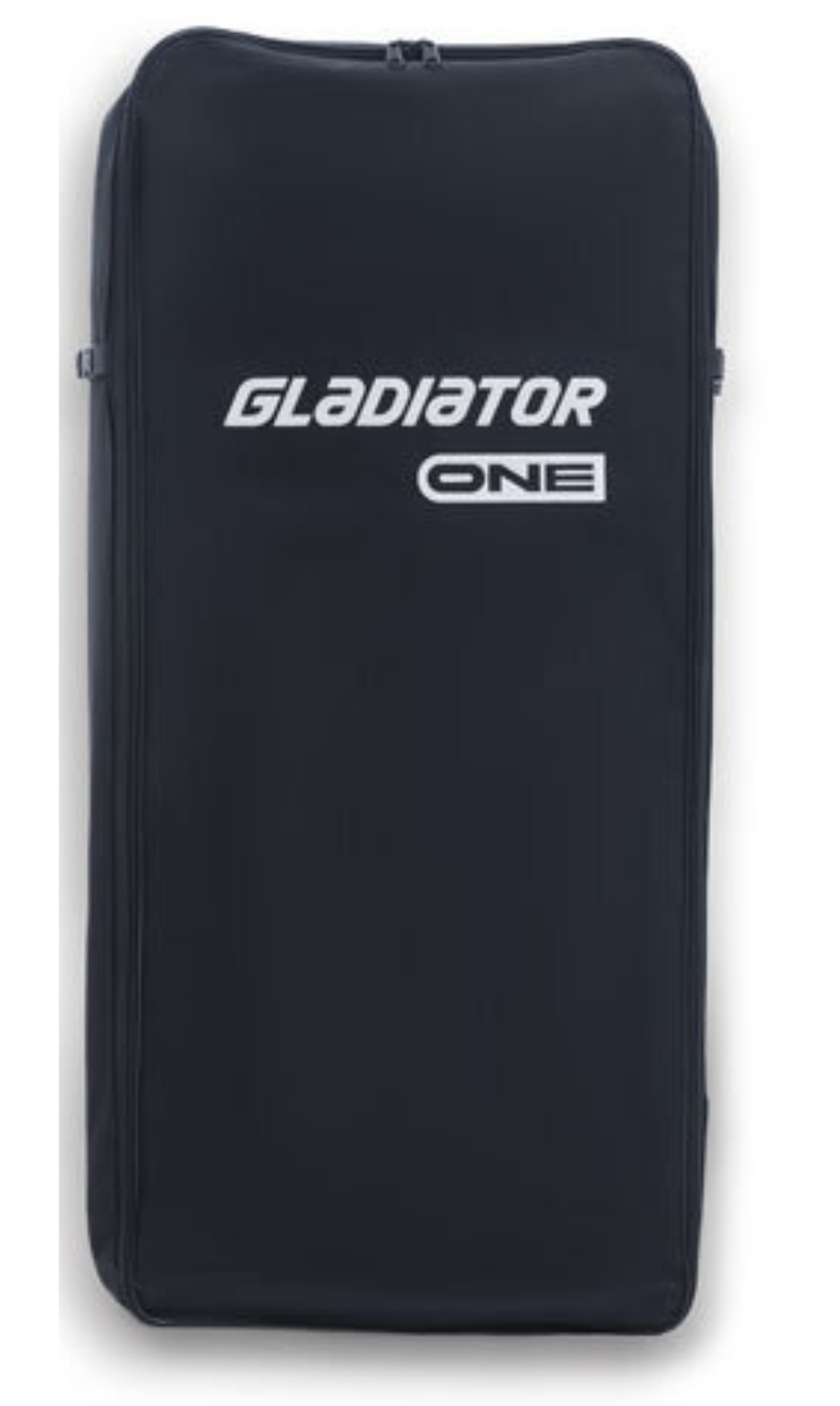 taska gladiator one red bag